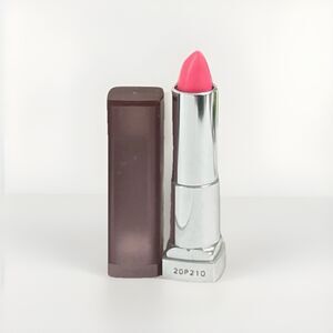 Maybelline Color Sensational Lipstick 686 Pink Sugar Creamy Mattes- nicked tip